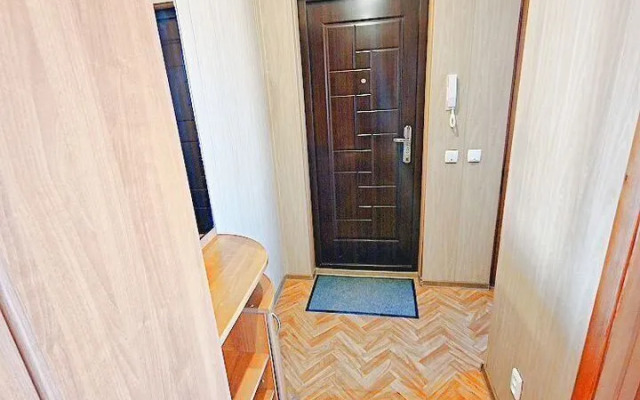 Квартира На улице Октябрьская 50