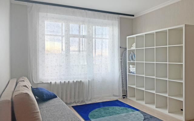 Апартаменты Уютные в Кузьминках