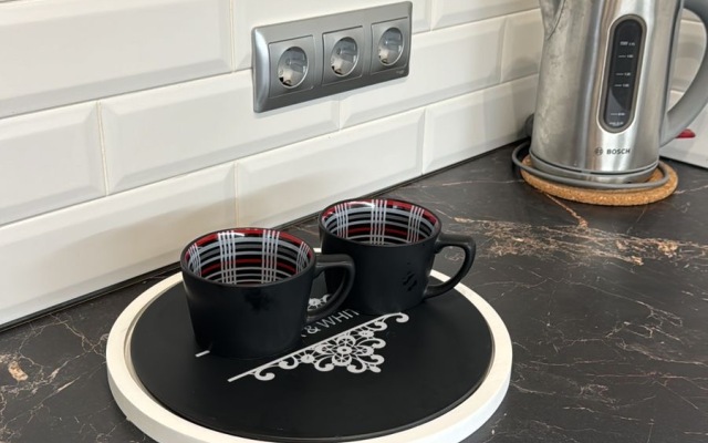 Квартира Студия Piter Apartments на Мира