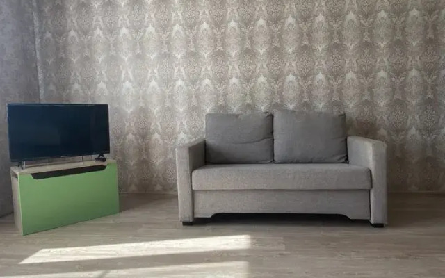 Квартира на проспекте Шахтеров 7