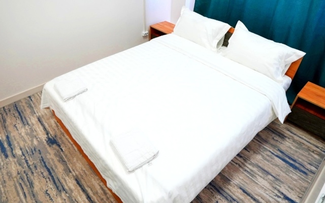 Tulpar Mini Hotel