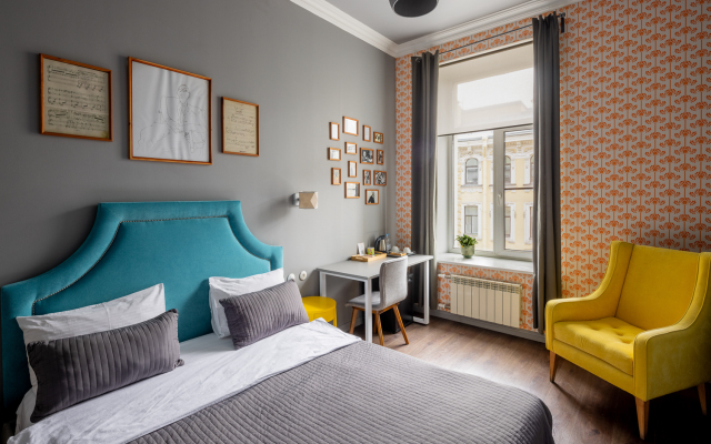 Offenbacher Hotel