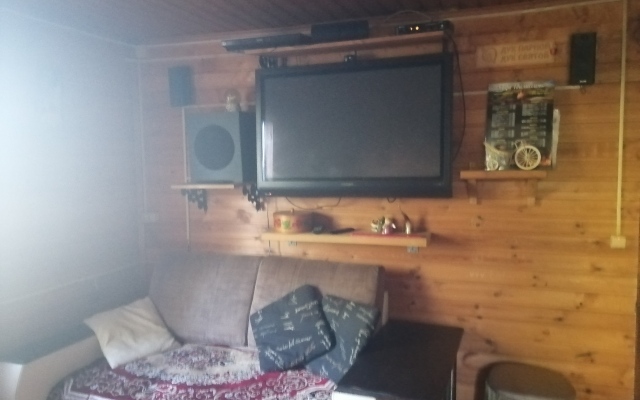 Medvezhiy Ugol Guest House