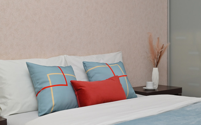 Апартаменты Вышка