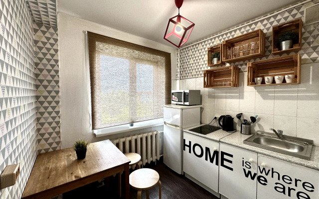 Квартира Калина на Кирова