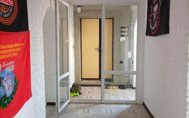 Гостевой дом Джамбо