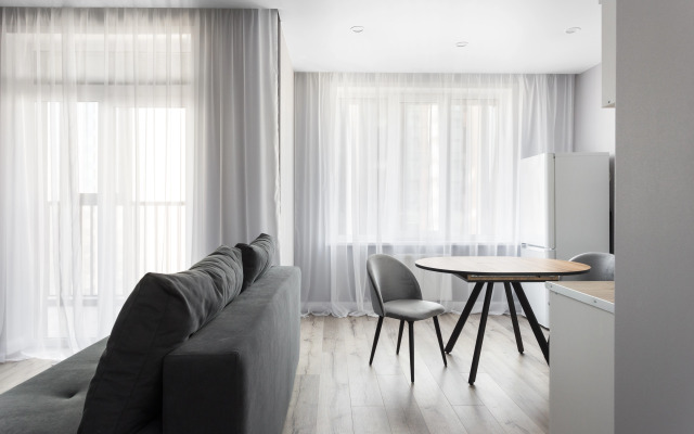 Квартира на Ул Московская 75