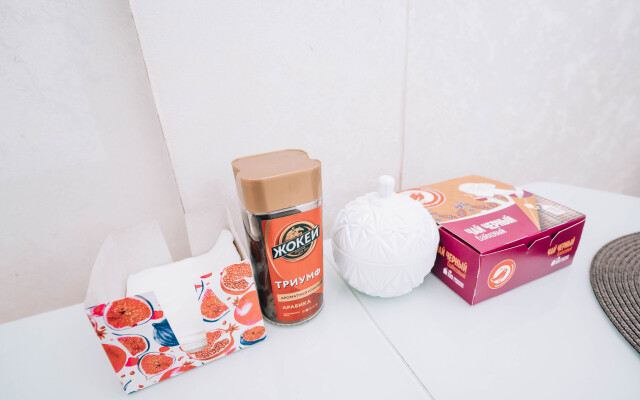 Апартаменты ATLANT Apartments 79