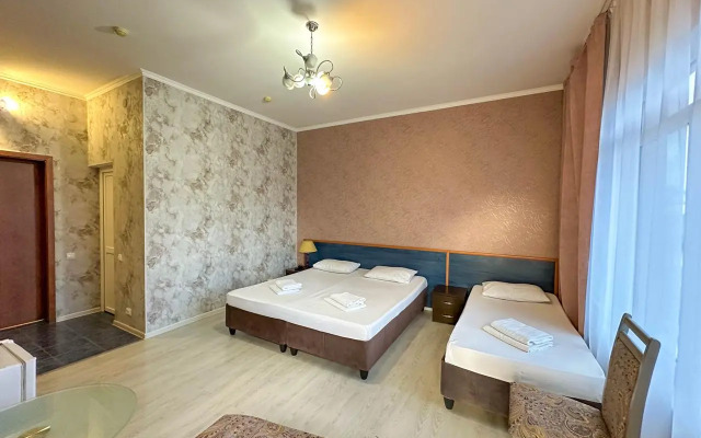 Hotel Rus
