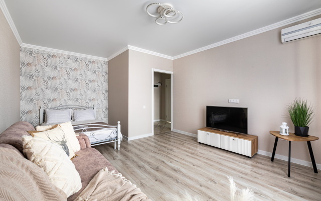 Vidovaya Chasha Kazan Flat