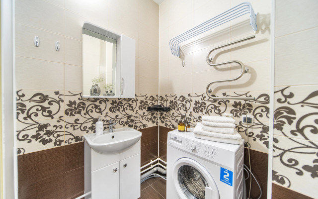 Квартира Белые Ночи