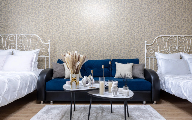 Апартаменты На Десять персон