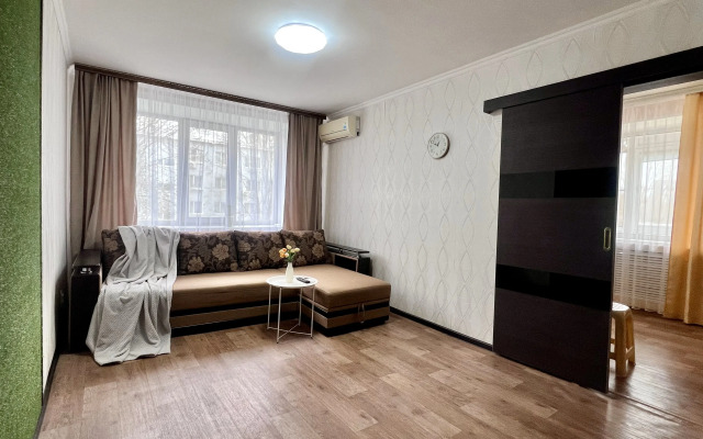 Rent House na Stepnoy 141 Flat