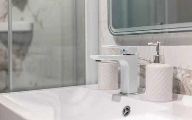 Квартира 4.16 STUDIO SOCHI PARK 1