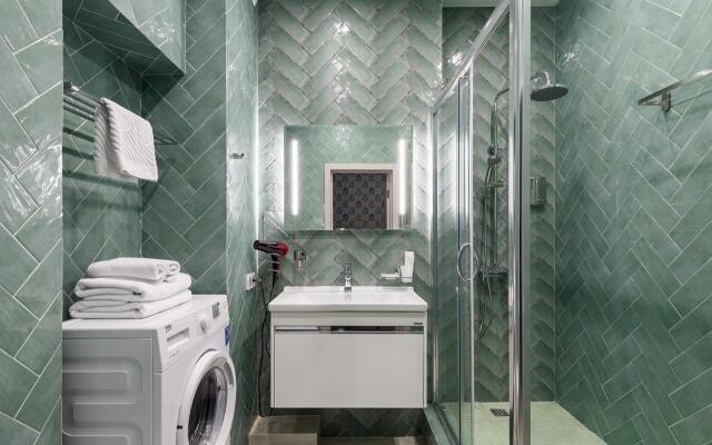 Green House Apartments 1