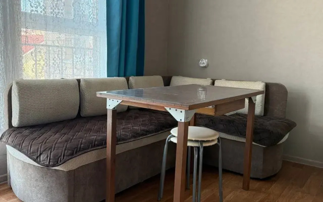 Квартира Уютная в новом районе