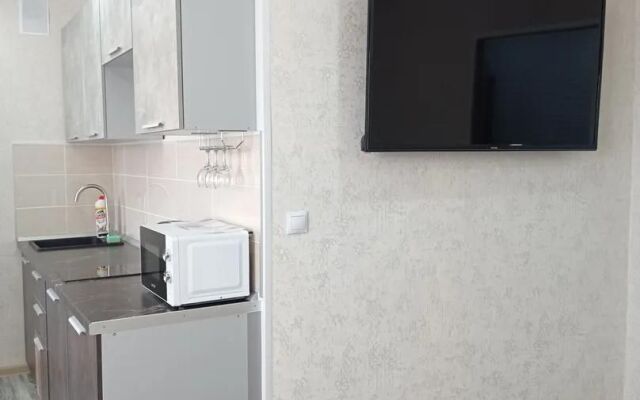 Апартаменты на Орджоникидзе 6