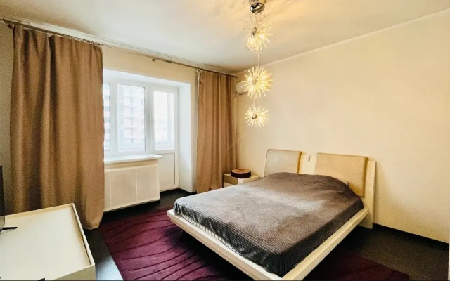 Апартаменты Носовская Улица 17