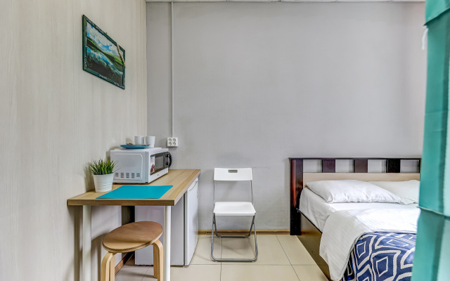 NordKapp Hotel & Apartments