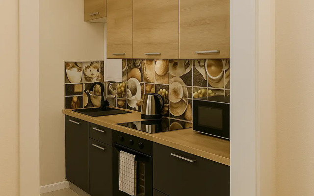 Апартаменты MaxRealty24