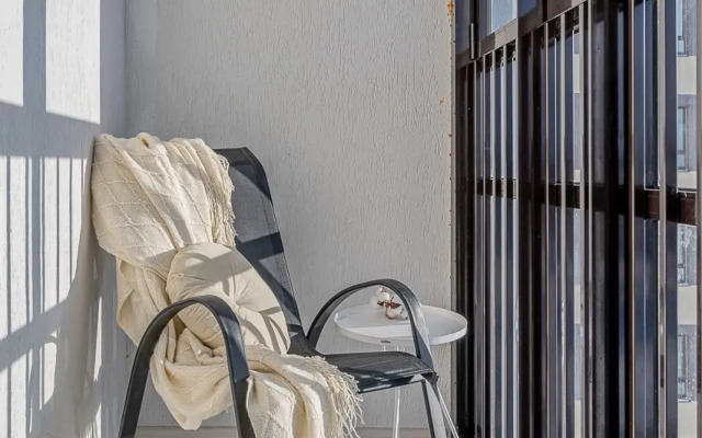 Апартаменты 258 Успенский Проспект 113Д