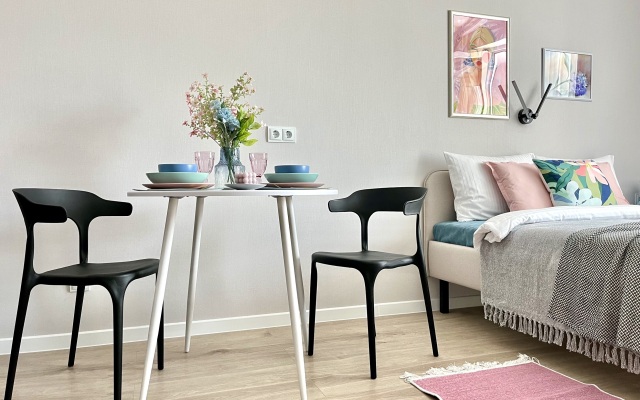 Monako 24 Zhk Dva Admirala 54 Apartments