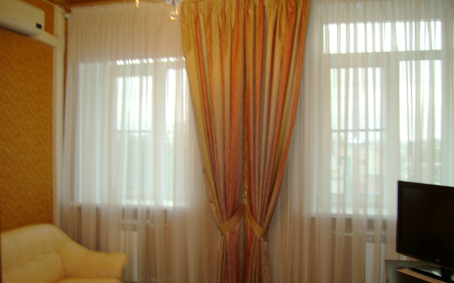 Uspenskaya  Hotel