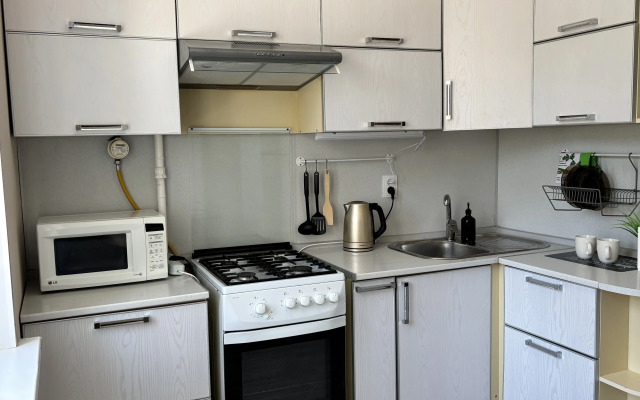 Vibe House Flat