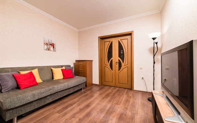 Apartamenty in Sanny City Flat