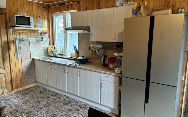 V TSN Plotskiy Lug Private house