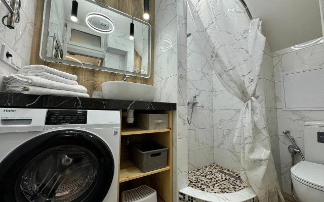 Апартаменты Sun City рядом с морем