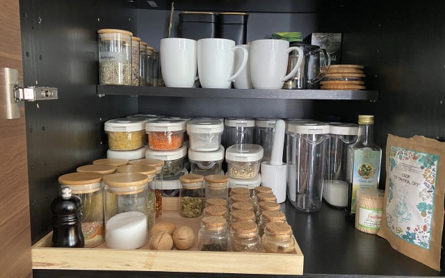 Апартаменты Mid-Century Modern Home