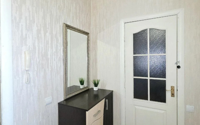 Na Ulitse Latyshskikh Strelkov 45 Apartments