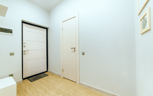 Квартира рядом с Московским вокзалом