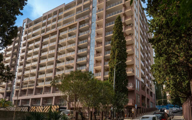 Red Apartments Svetlana Park Yasmina Apartments