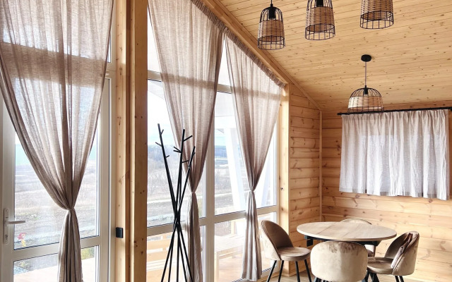 База Отдыха Эко-Парк Соты&Варенье