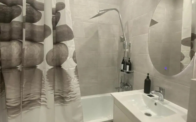 Апартаменты Сутки Уфа на Ленина 162/1