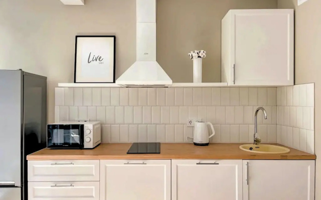 Апартаменты на Пионерском Проспекте 272А