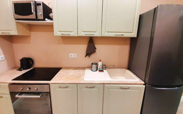 Uyutnye Ryadom S Oz-Moll Apartaments