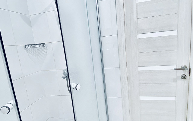 Квартира на Улице Рябиновой 2Вк1