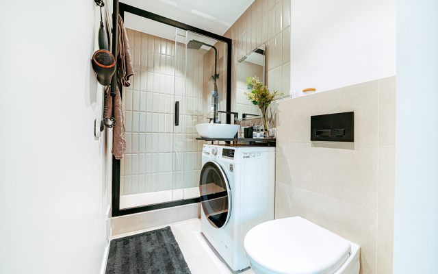 Апартаменты Уют на Вознесенской