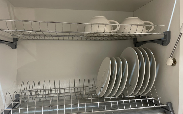 Апартаменты Южный вояж