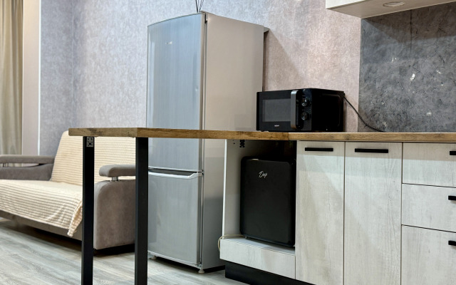 Uyutnaya kvartira na Nekrasova 33A Flat