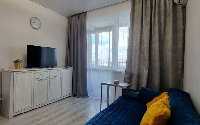 Квартира на улице Стрелочников 8А