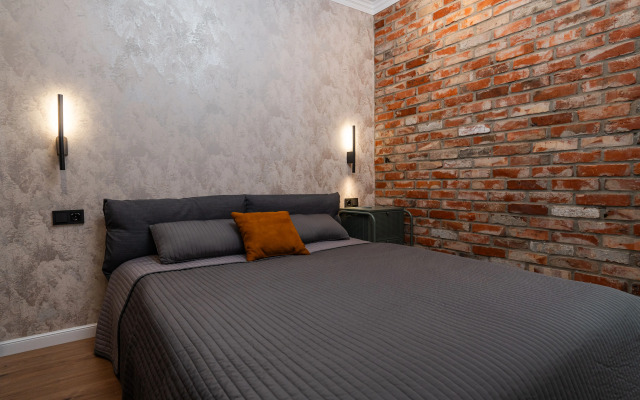 Loft Flat