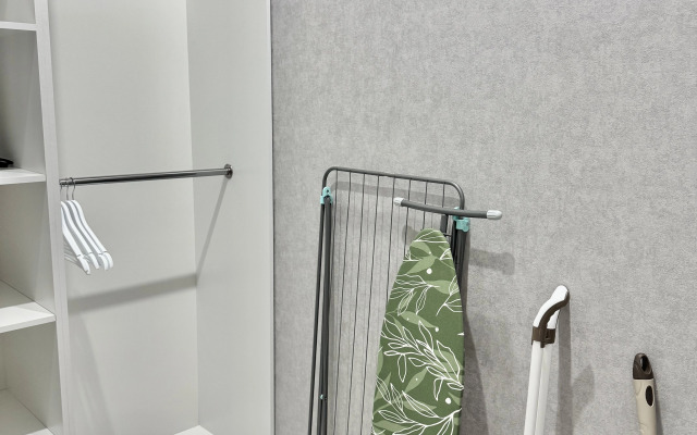 Квартира Стильная в Курортном Парке