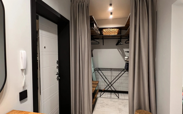 Квартира ЖК Аквамарин с красивым видом на закаты