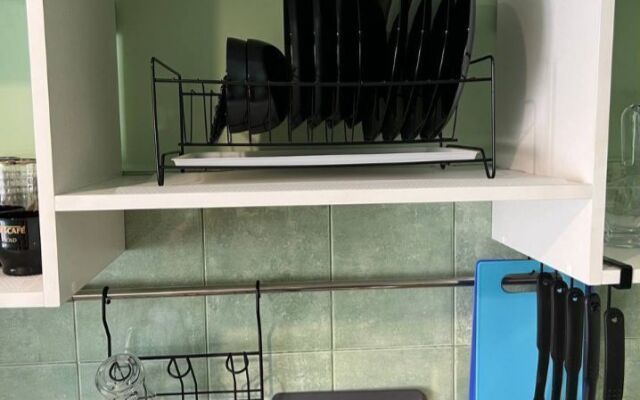 Квартира на Садовой 213(3)