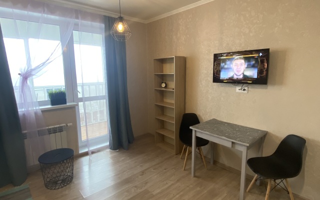 Квартира Уютная студия Дружба 5/4