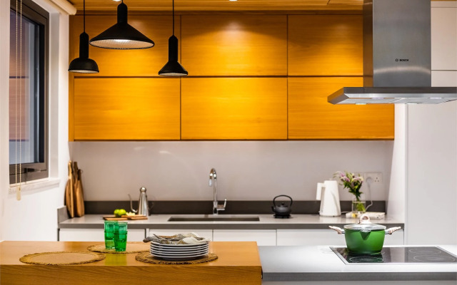 Sofia Luxury Residence Apart-hotel
